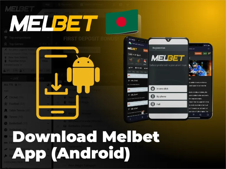 Melbet App Download