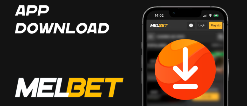 Download Melbet App